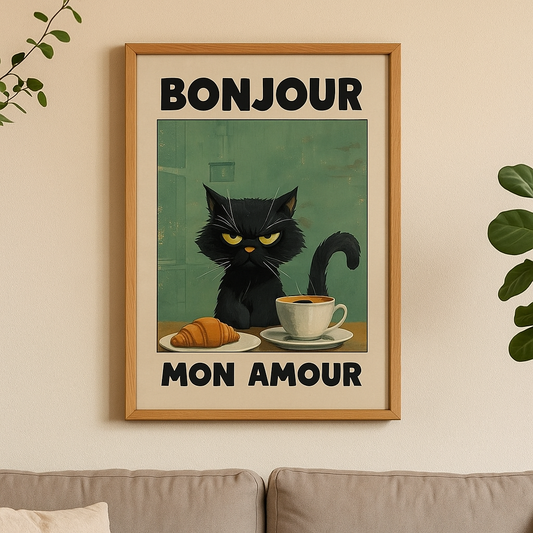 BONJOUR