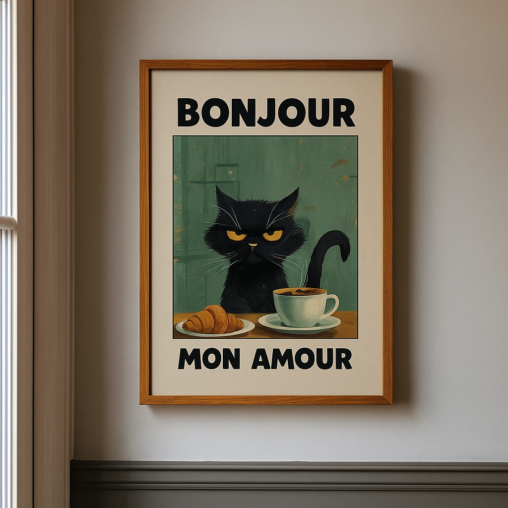 BONJOUR