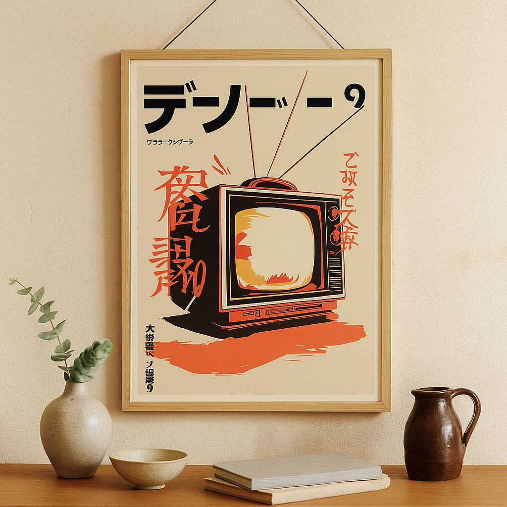 DENPA TV