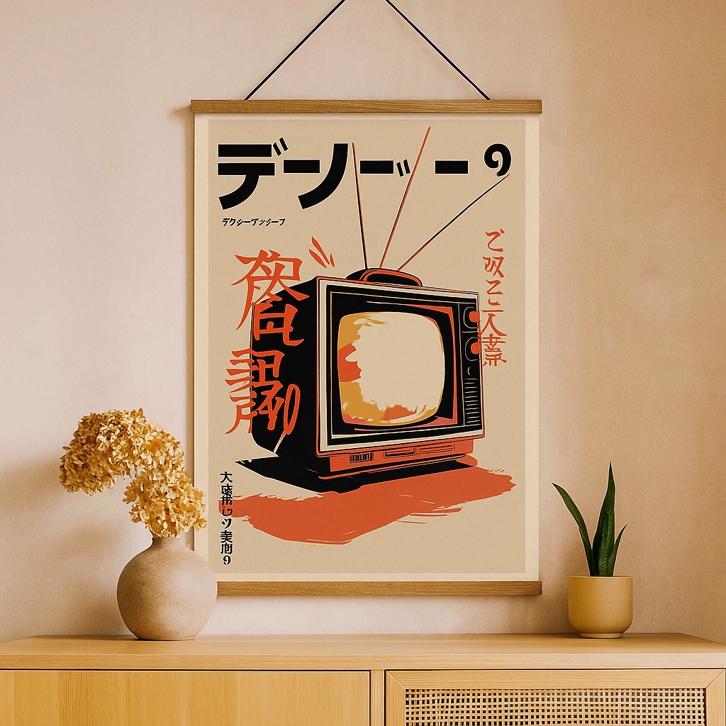 DENPA TV