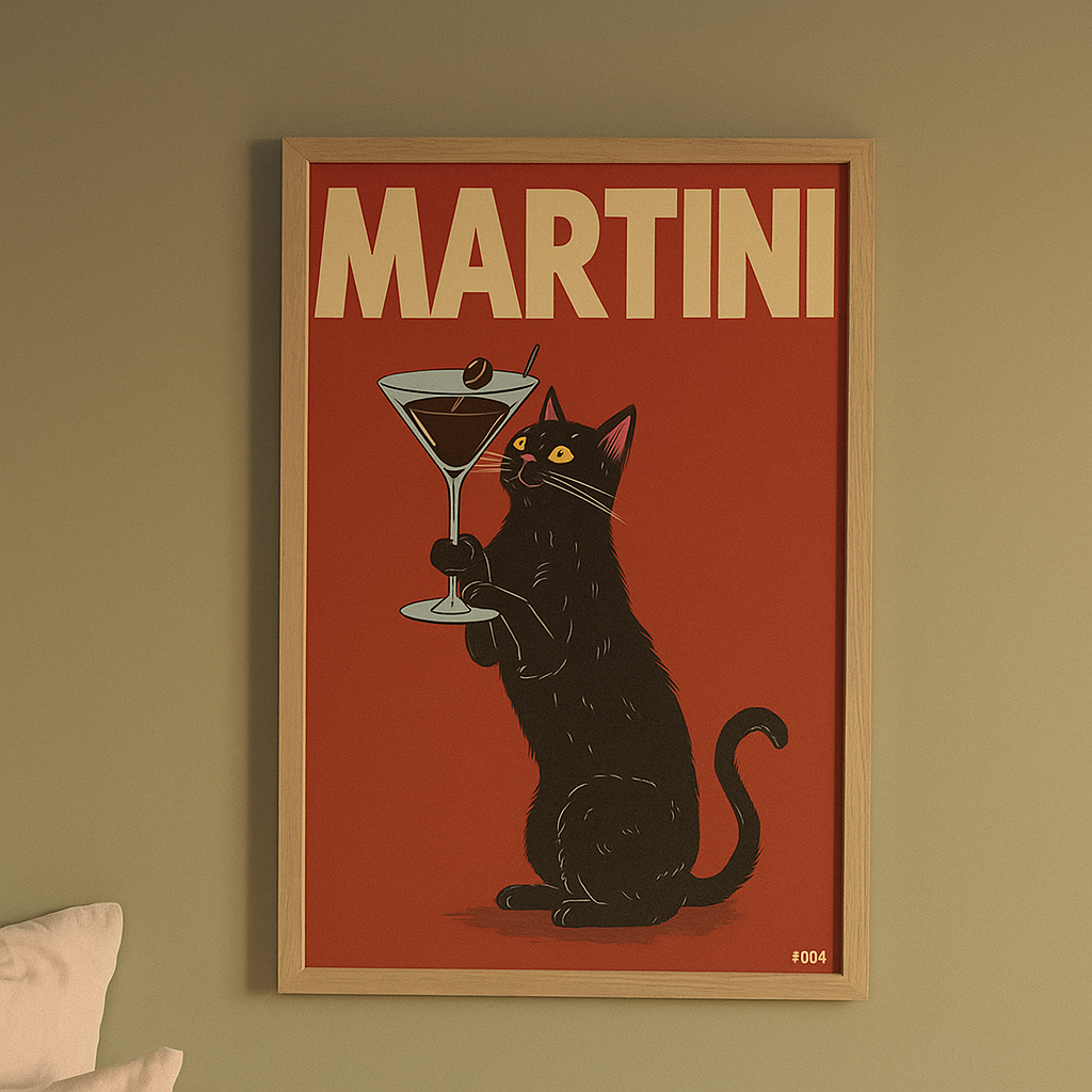 MEOWTINI
