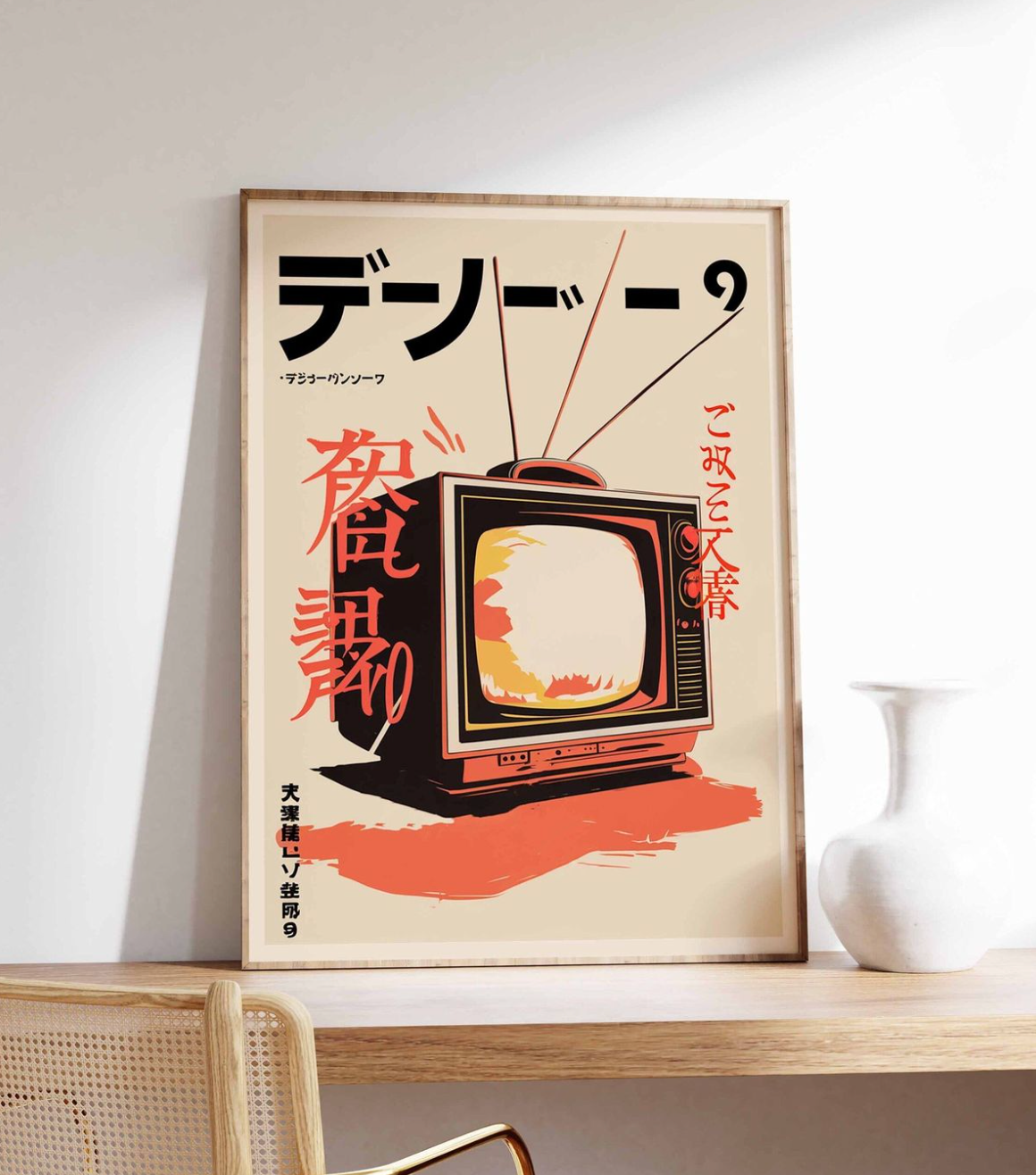 DENPA TV