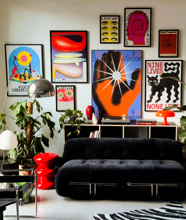Wall Muse