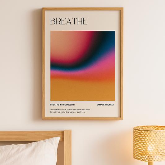 BREATHE