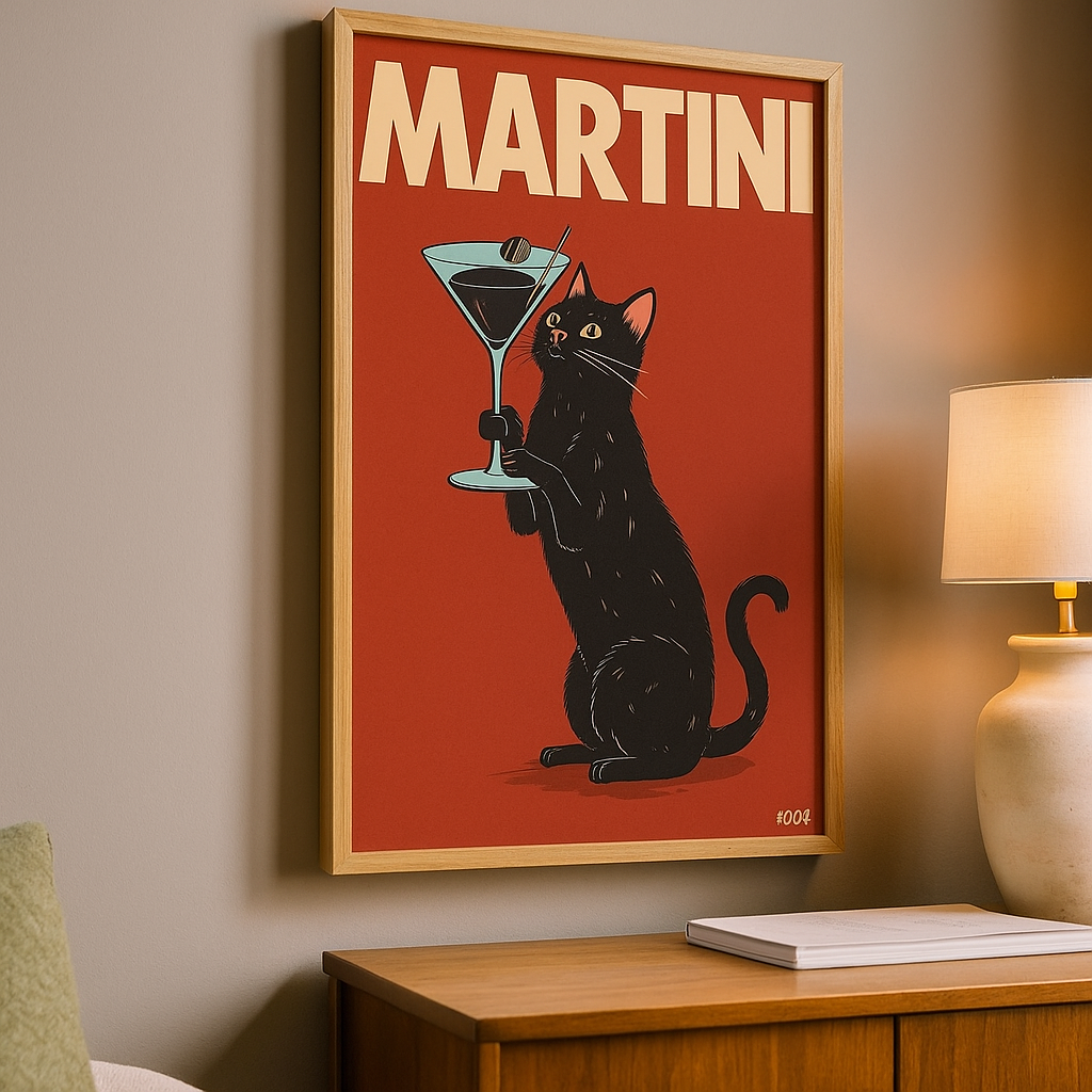 MEOWTINI