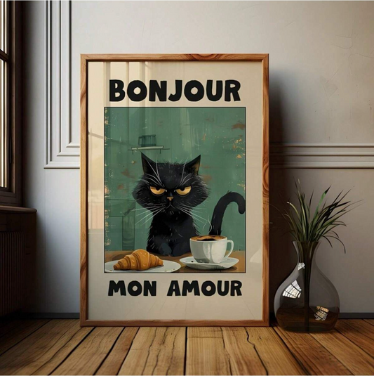 BONJOUR