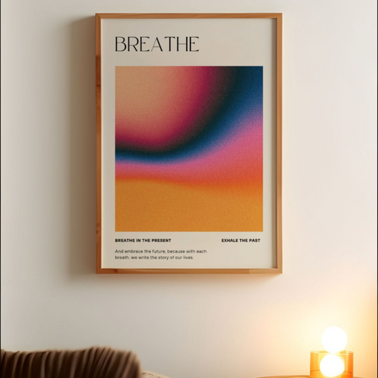 BREATHE